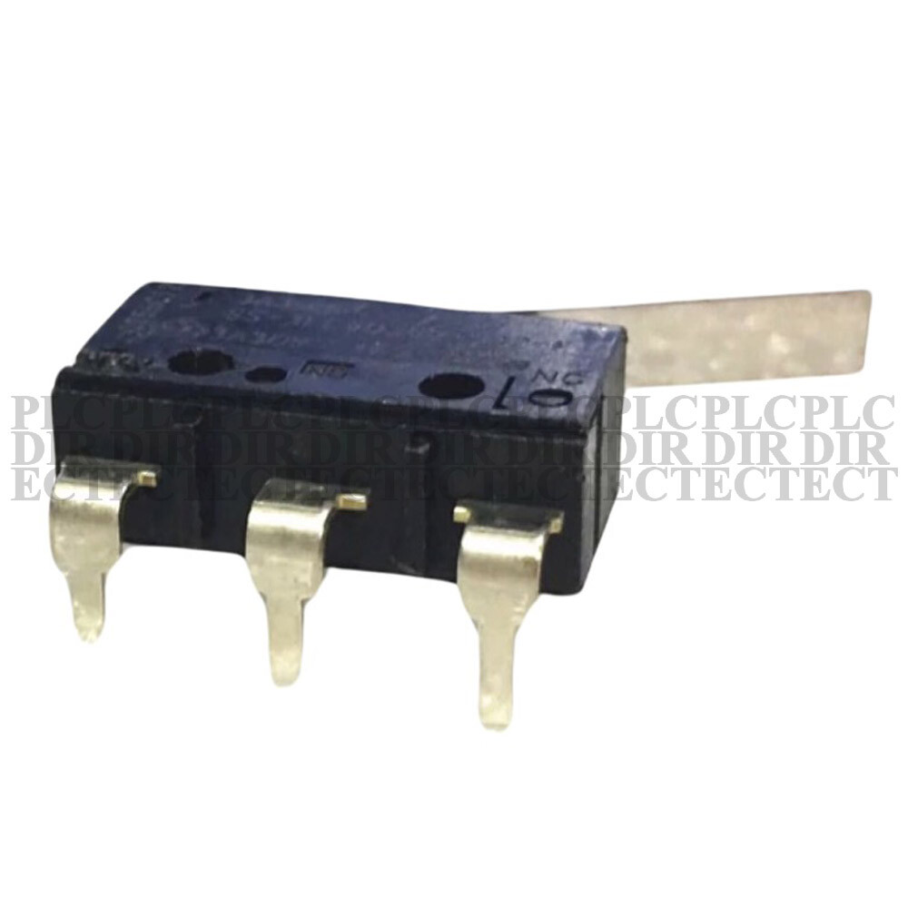 10PCS/New OMRON SS-3FL-4034P-3B2-F Micro Switch 382 3A 30V