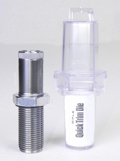 LEE 90365 30M1 CARB QUICK TRIM DIE