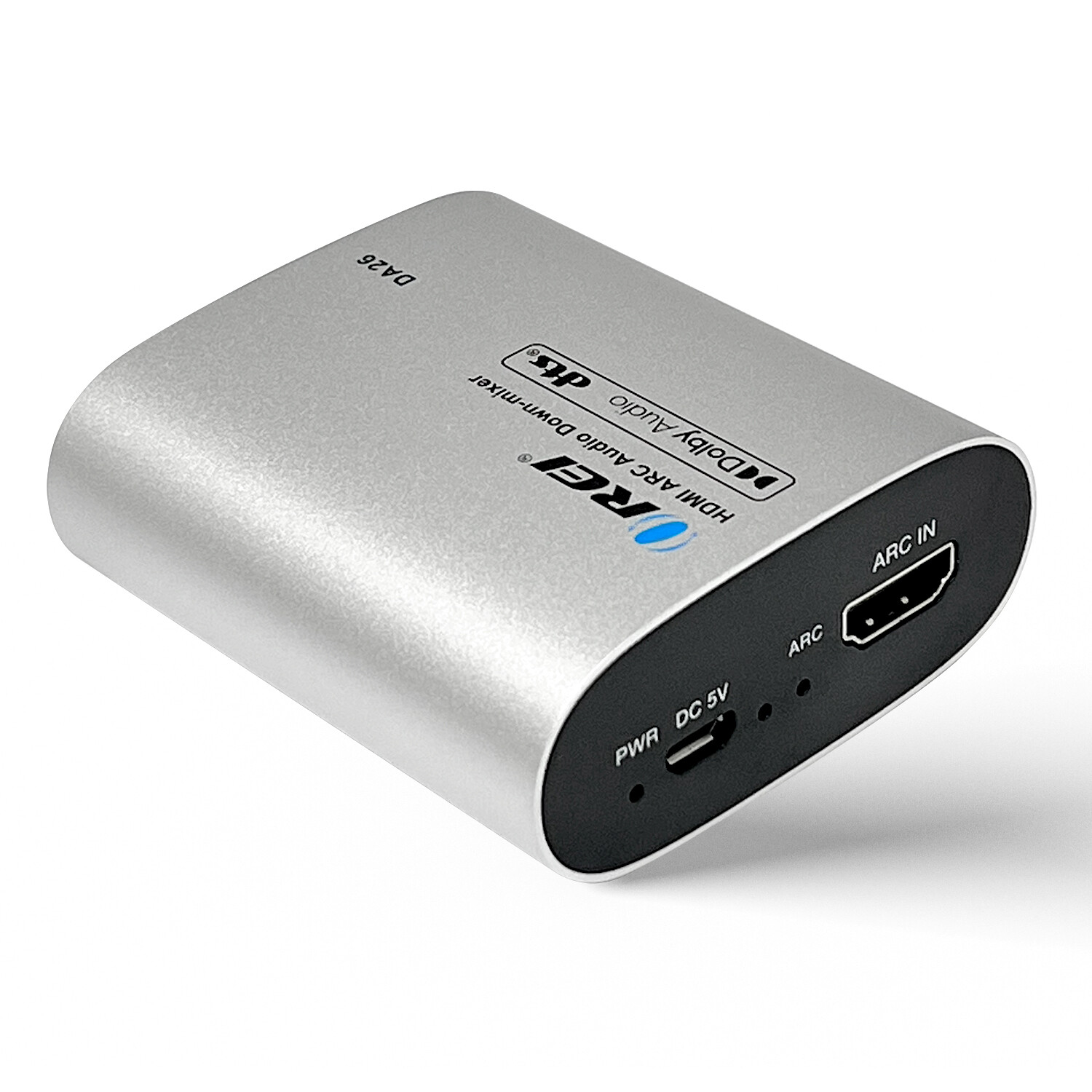 OREI HDMI ARC to Analog Audio Converter Decoder
