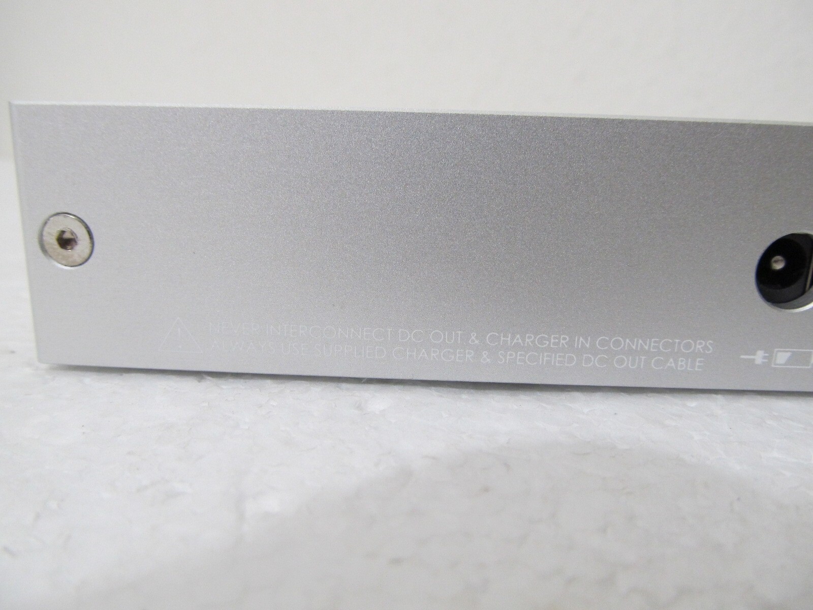 Bakoon BPS-02 SATRI Battery Power Supply