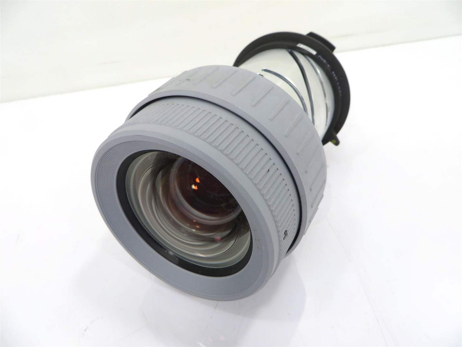 NEC NP13ZL Projector  Zoom Lens For NEC Projectors