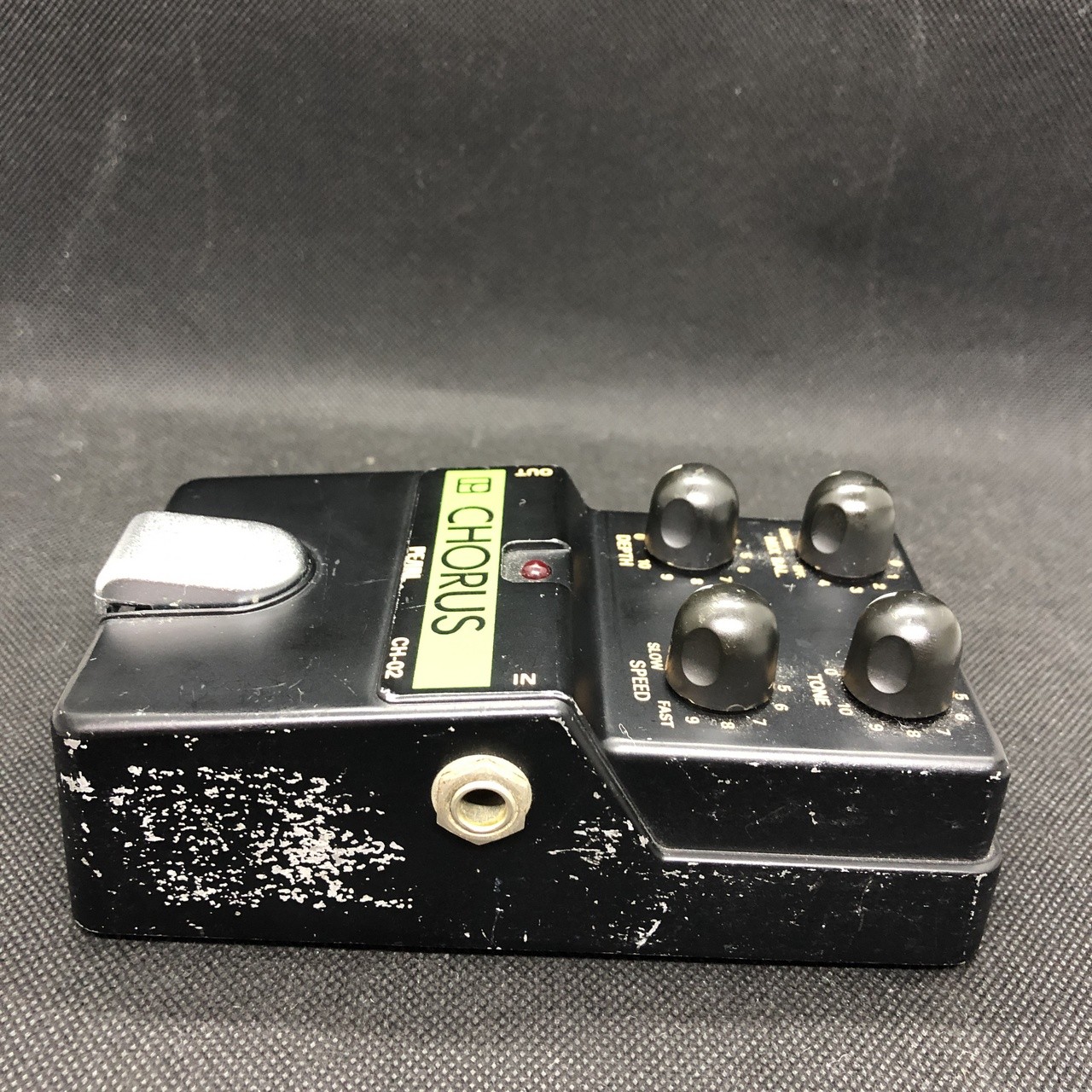 Pearl CH-02 Chorus Percussion Instrument Used