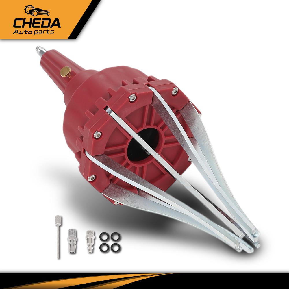 Pneumatic CV Joint Boot Spreader Expander Tool Universal CV Boot Installation