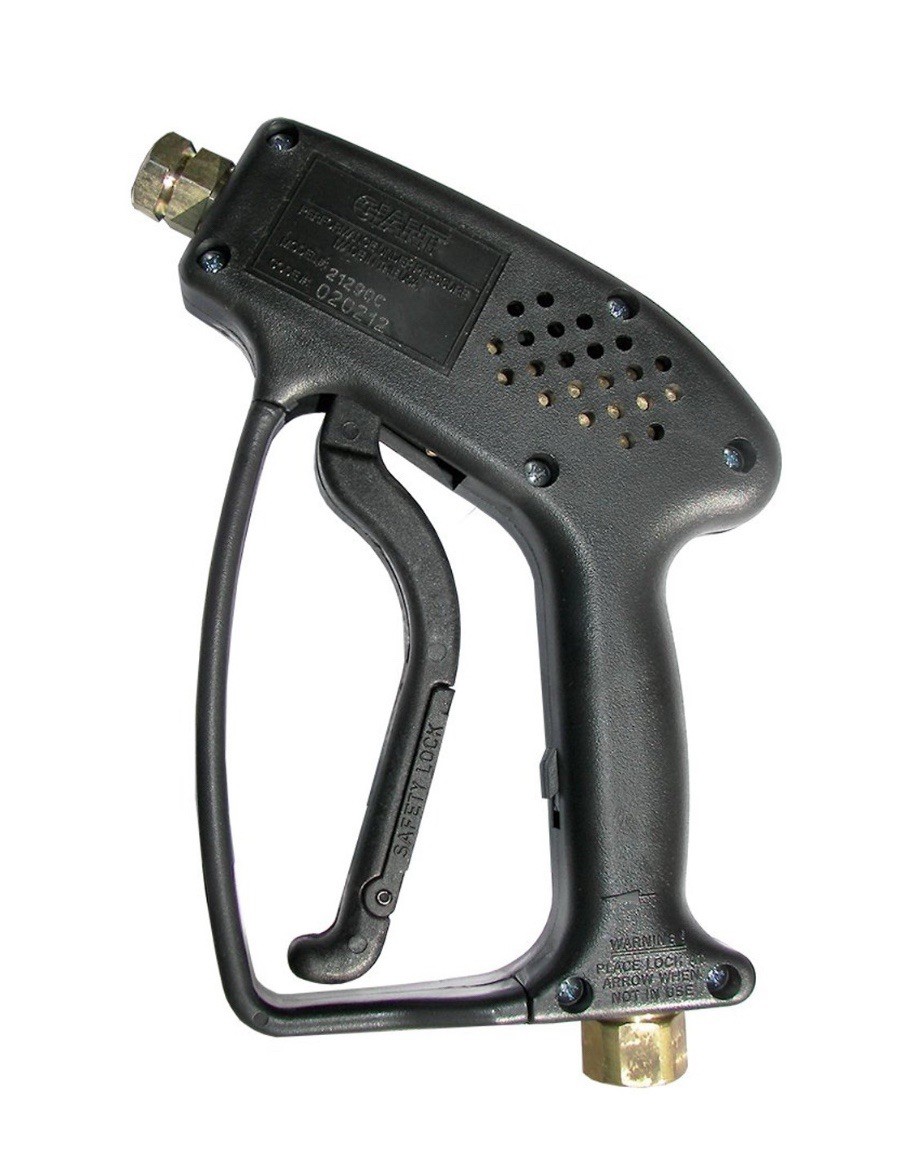 Giant 21290C Pressure Washer Trigger Gun, 10 GPM, 5000 psi