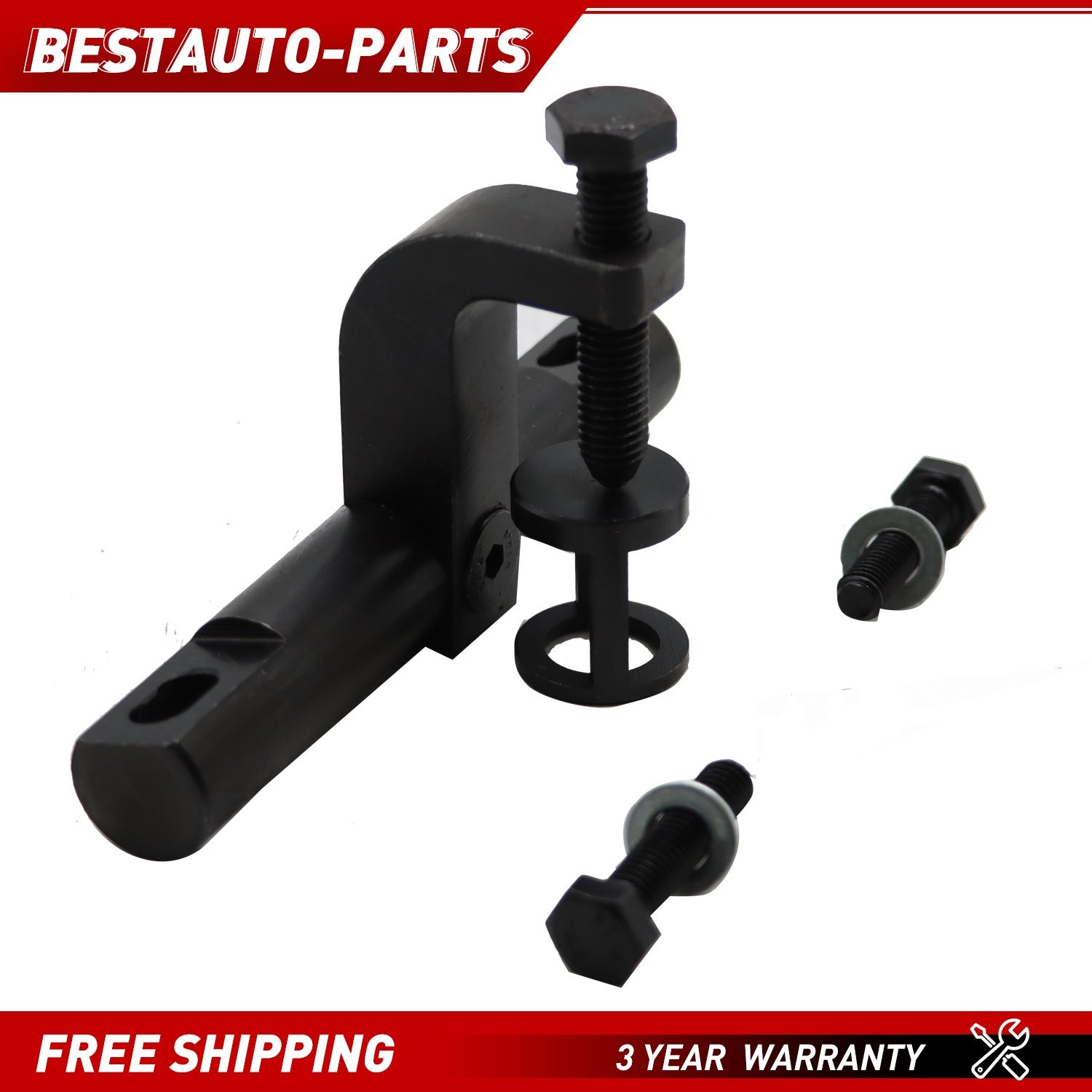 POW352003 Valve Spring Compressor Tool For Dodge 5.7L 6.1L 6.2L HEMI Engine