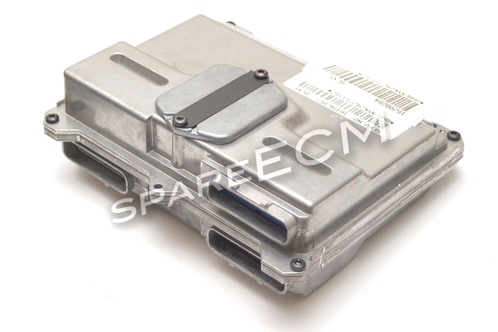 S10 1996 Chevy Engine Computer PCM ECM ECU 16231851 - Programmed to your VIN #