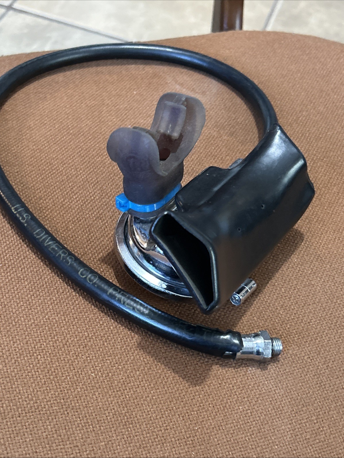 AQUA-LUNG Calypso IV