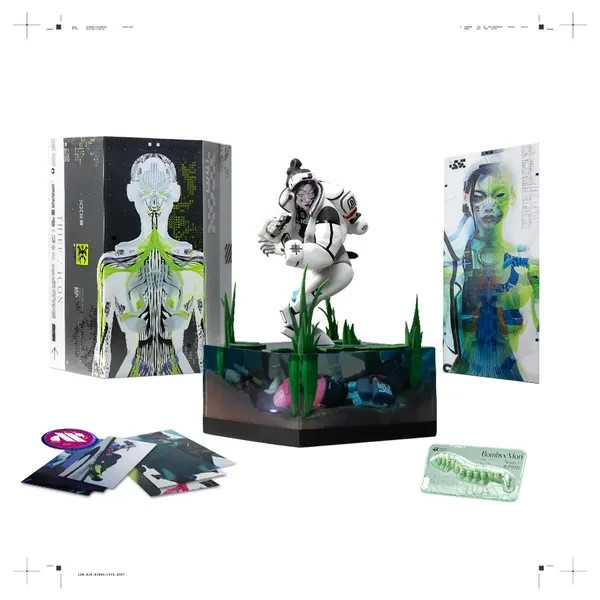 Marathon Collectors Edition (No Game Code Included) UNOPENED SEALED