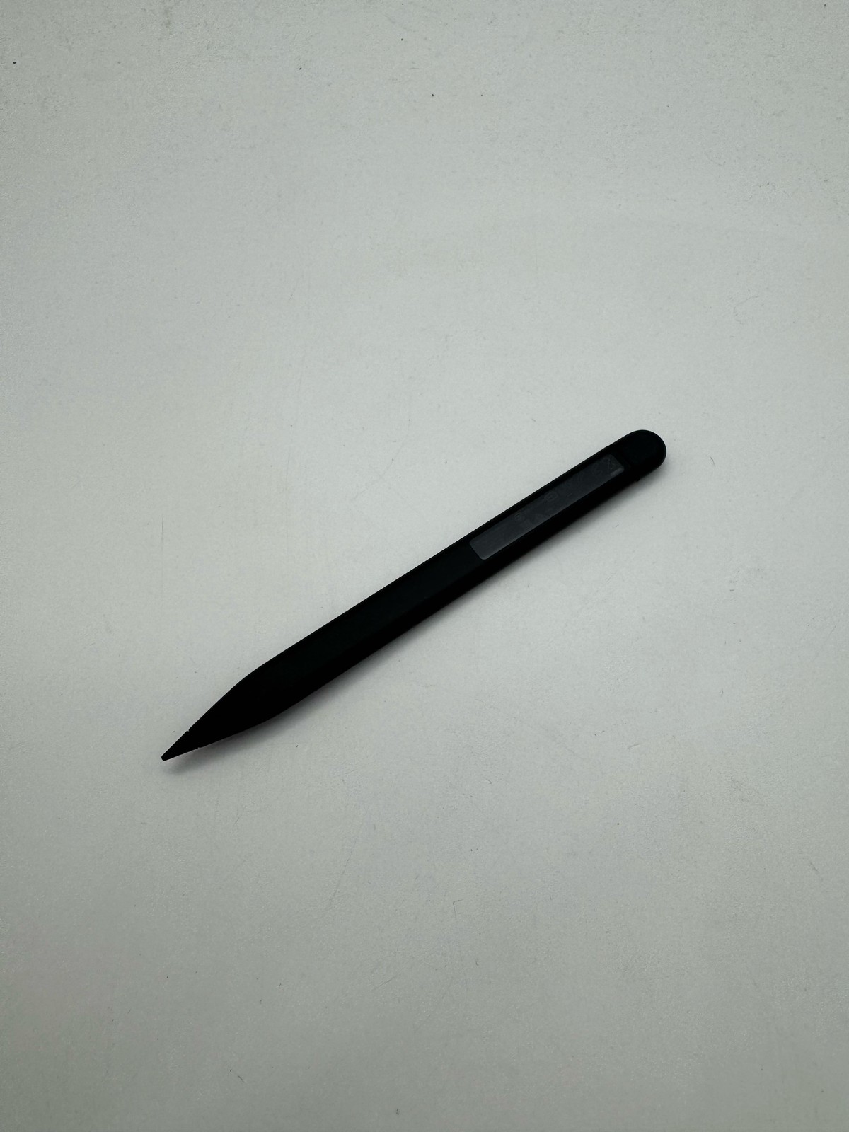 Microsoft Surface Slim Pen 2 Stylus Rechargeable Bluetooth Matte Black (3)