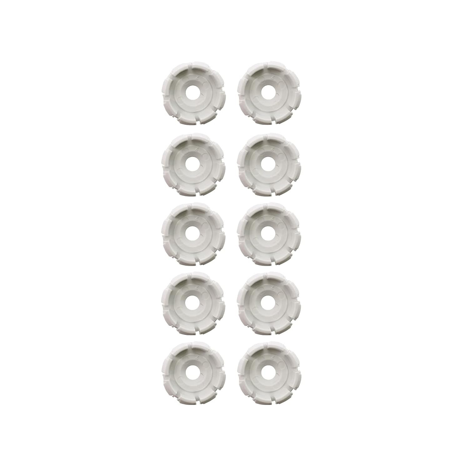 Smart Switch Gen3 Fastener 10 Pack