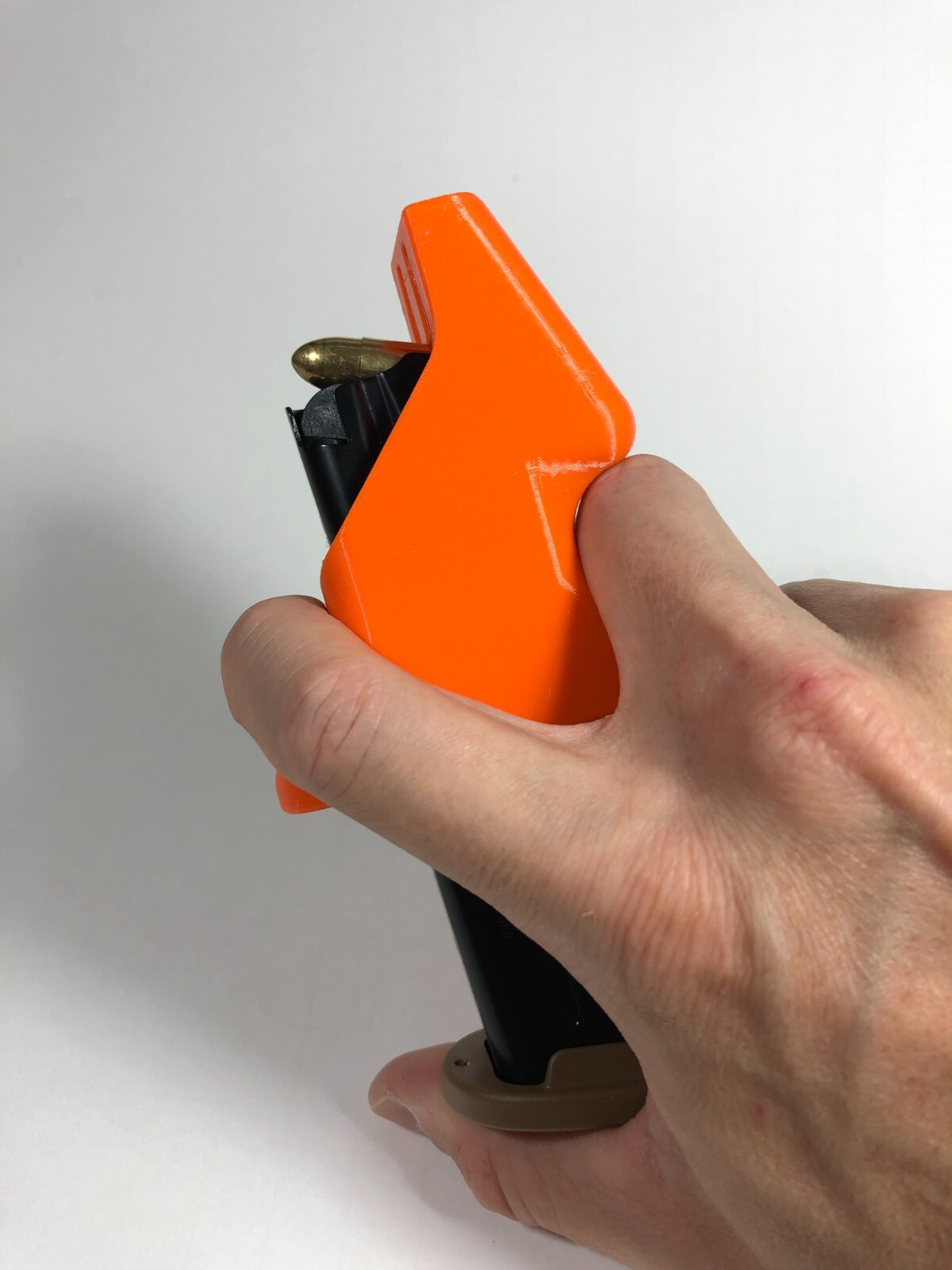 Sig Sauer P320/P250 Speedloader - Handgun 9mm Magazine Speed Loader ***VIDEOS***