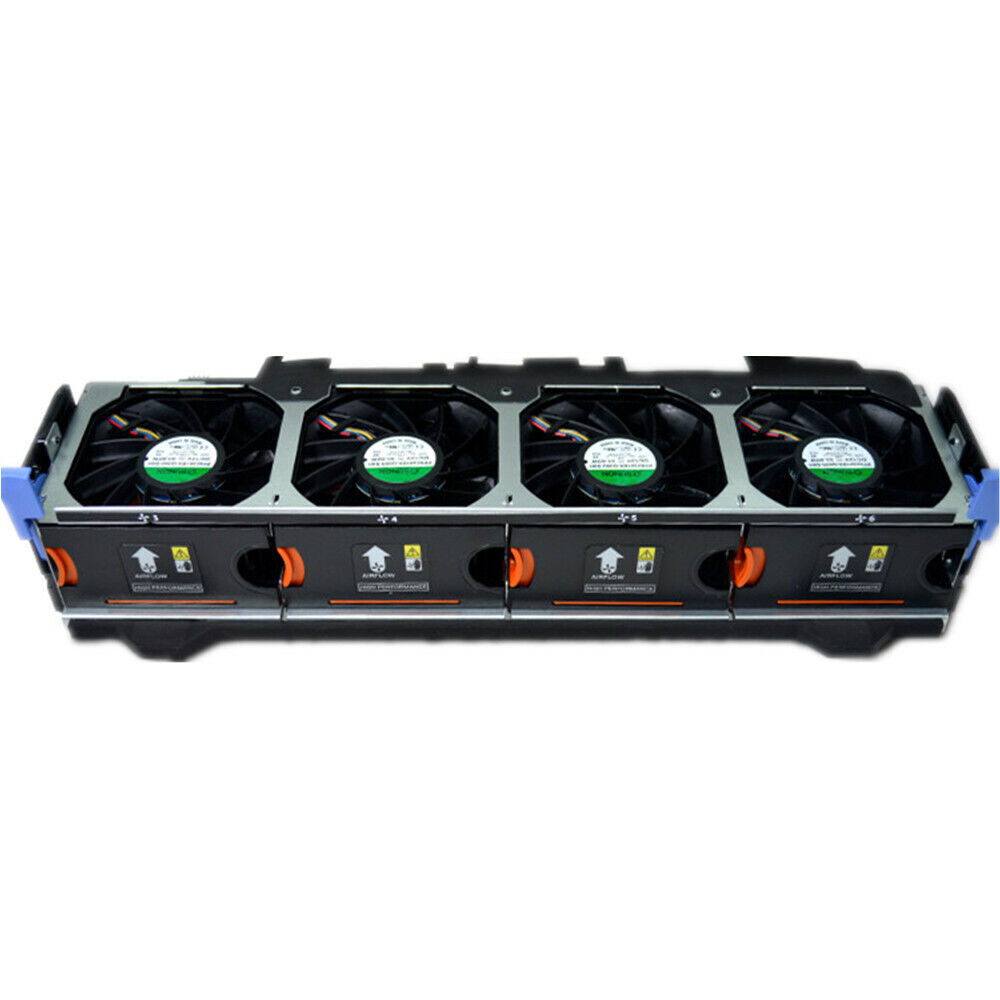 DELL T640 dedicated high-performance middle fan unit 0KJN71 KJN71