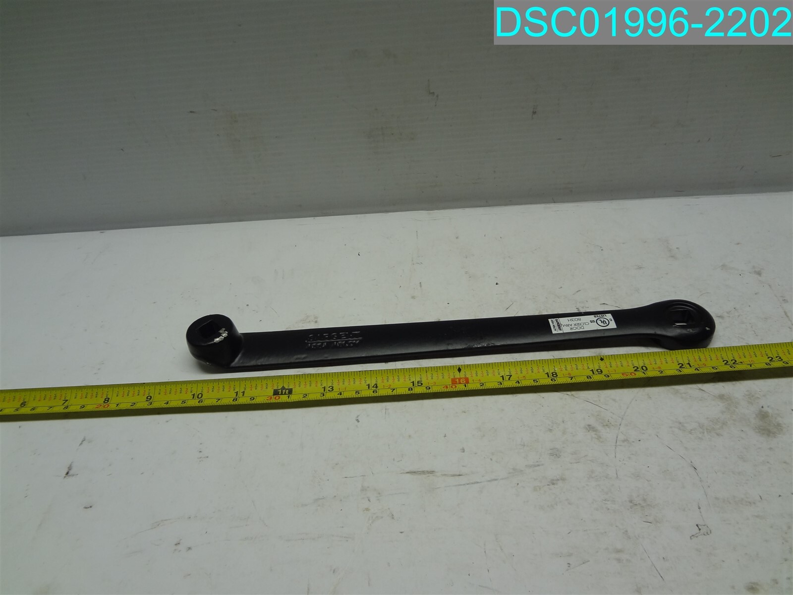 Assa Abloy Door Closer Arm 803H