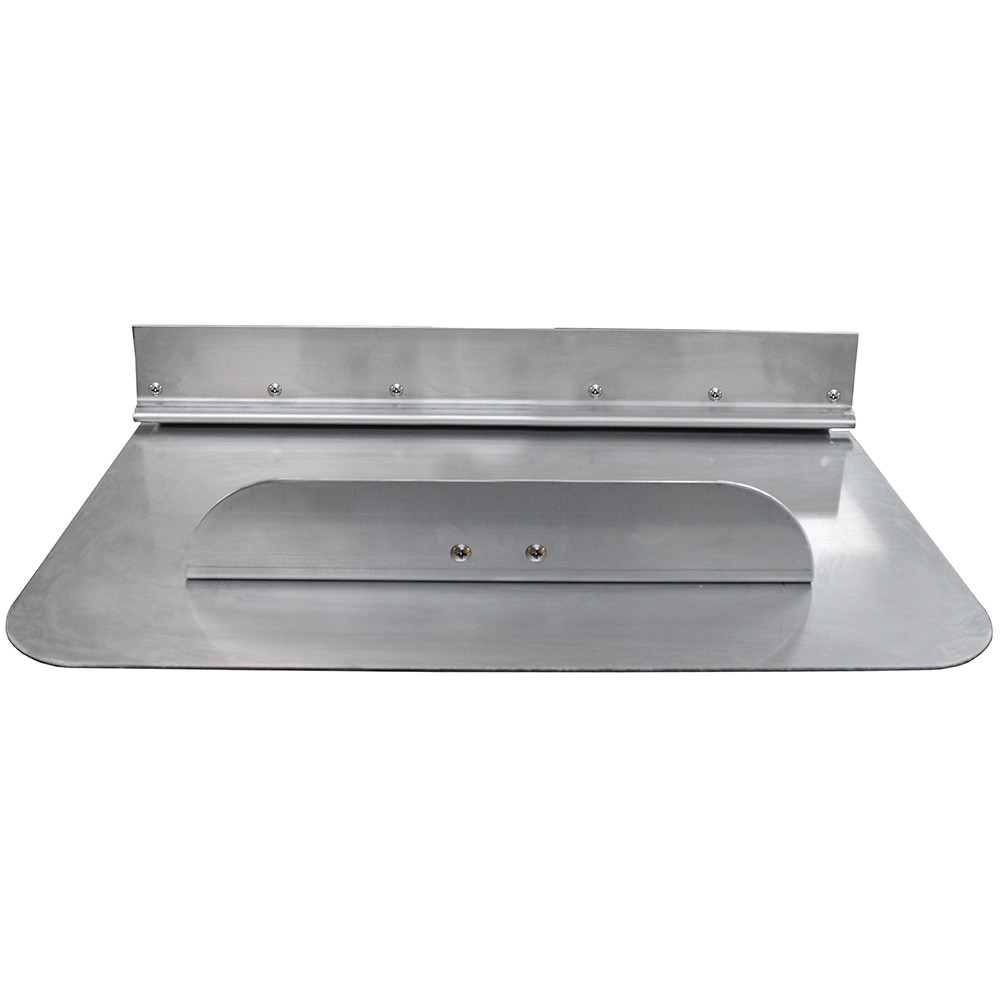 Bennett 18 x 12 Standard Trim Plane Assembly TPA1812 UPC 666285302309