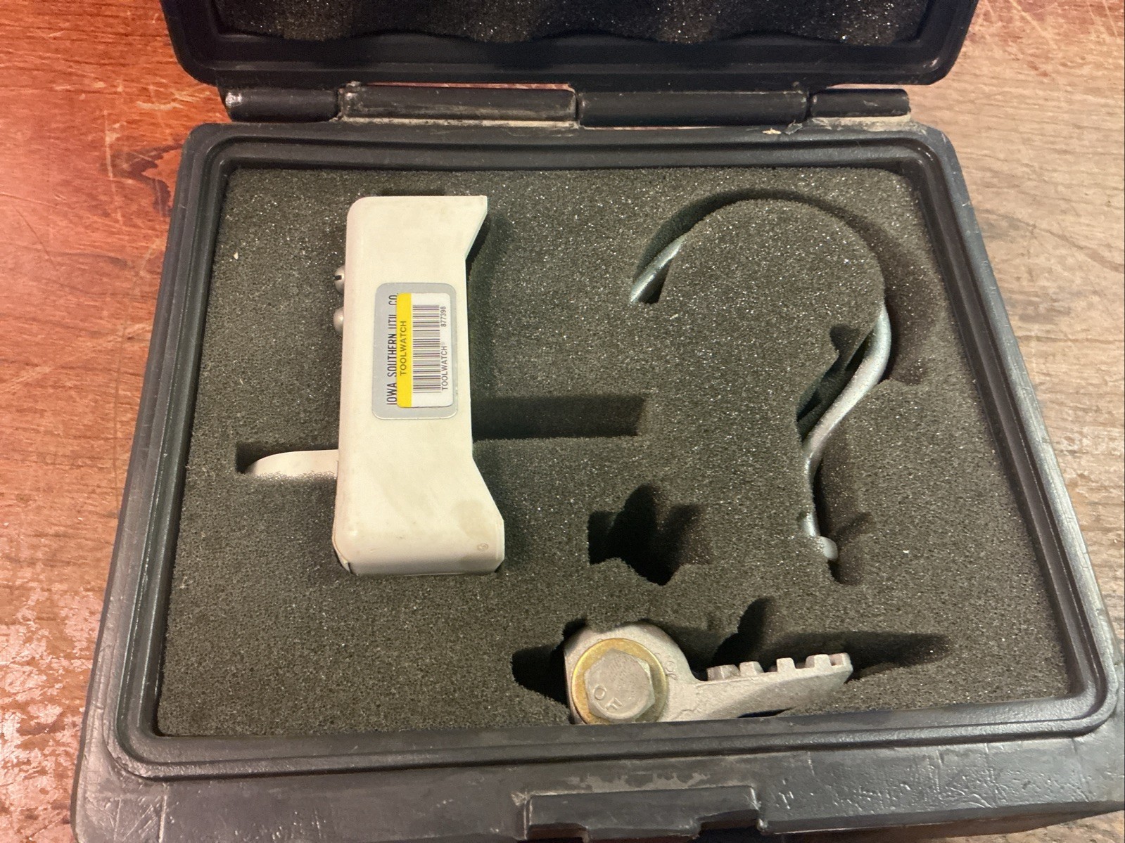 A.B. Chance C0. C403-2809 Hot Line Indicator (used)