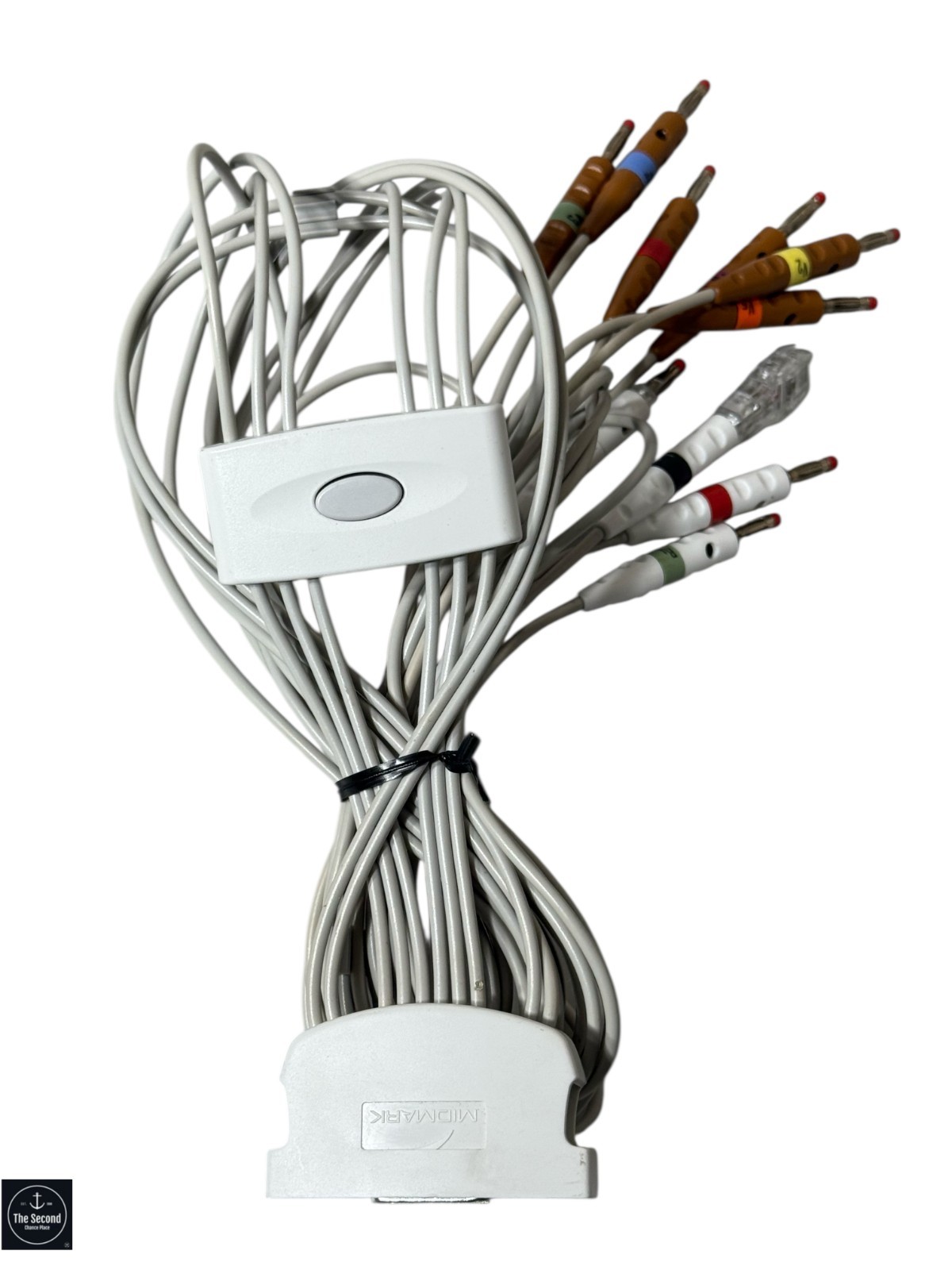 Midmark IQecg ECG Leads / Cables (OEM Original)