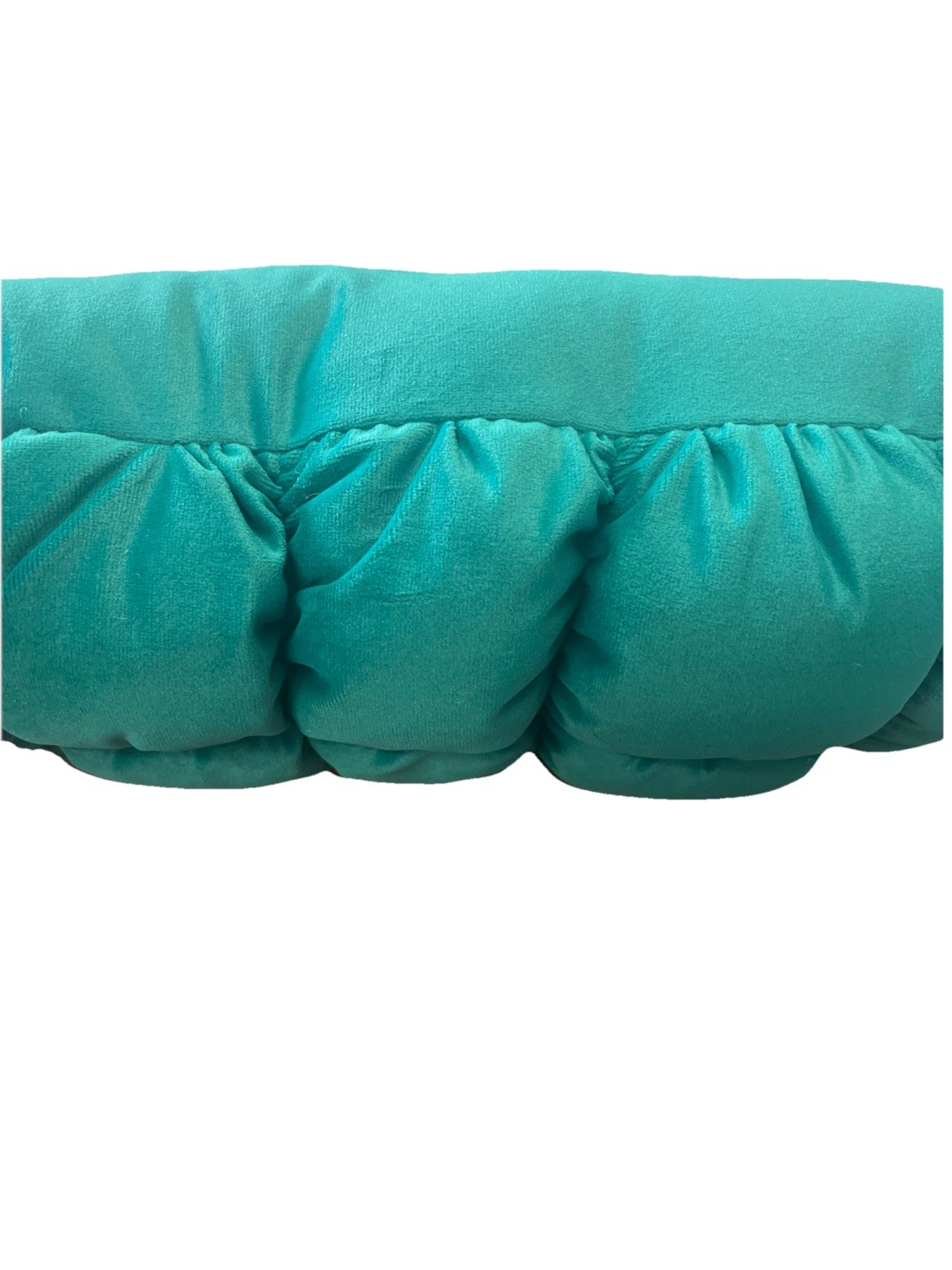 Room Essentials Toss Pillow 10“ X 16 Green 2 Pack