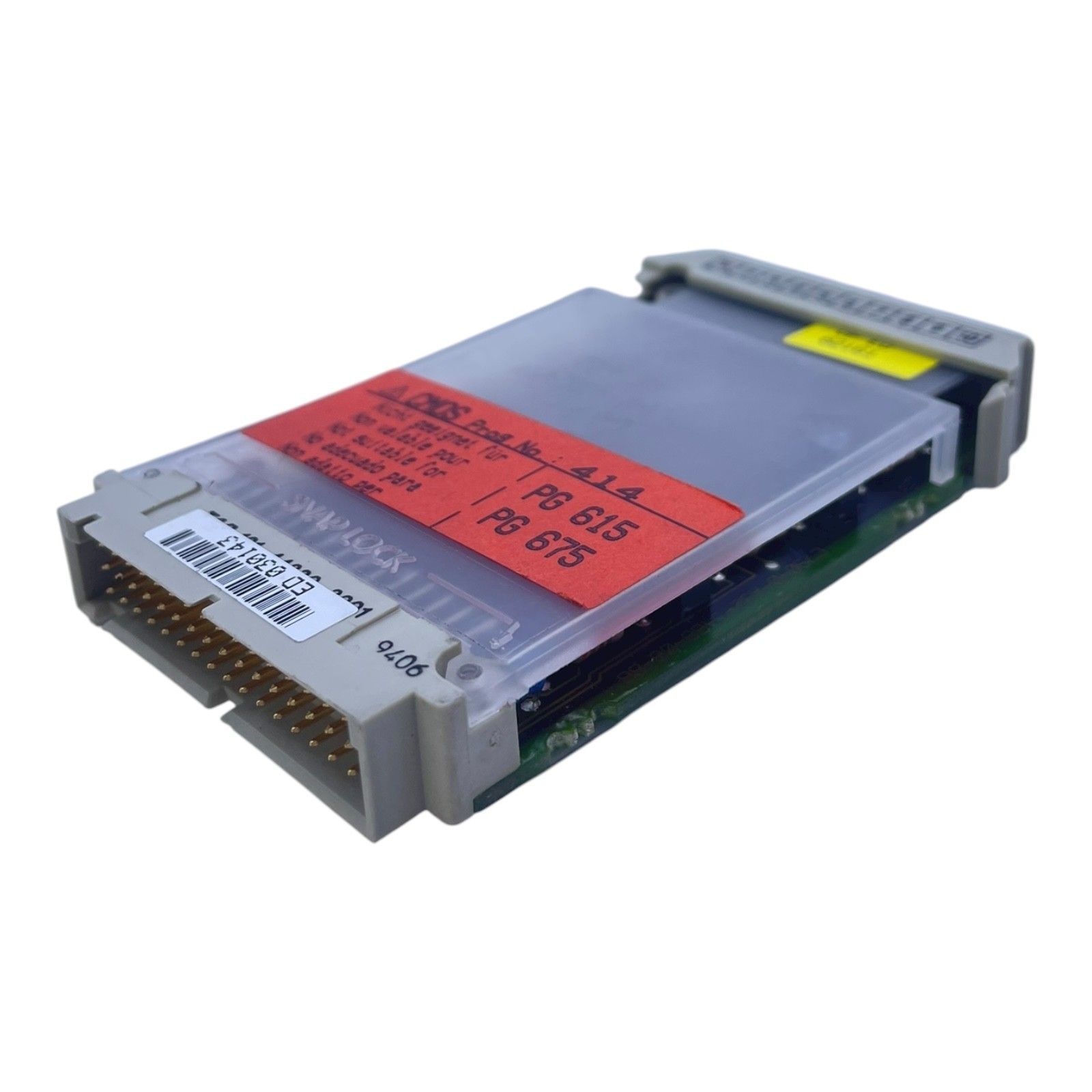 Siemens memory module 6es5373-1aa41 memory module by Siemens for industry