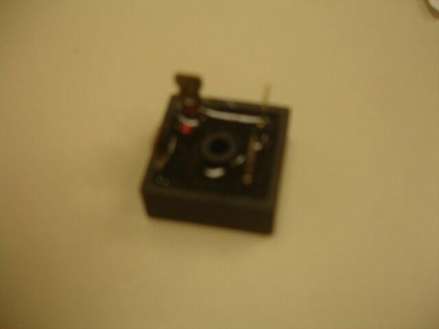 MPM P0890 Rectifier, Diode Bridge