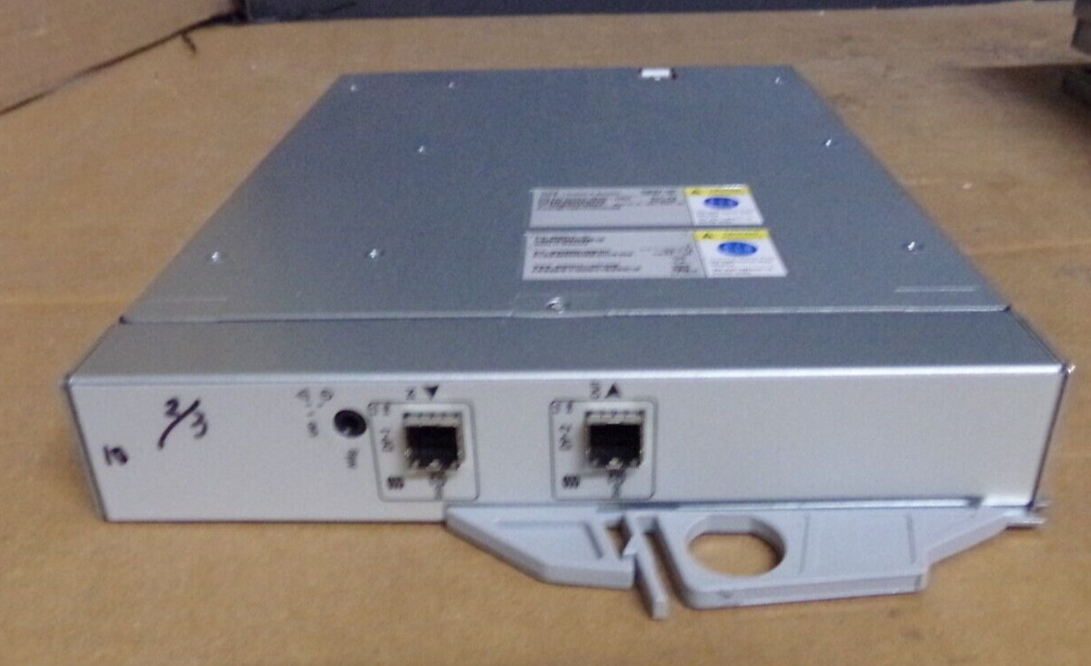 HP QR491-63004 Storage Disk Array Controller 0996214-07  MNF: 2018
