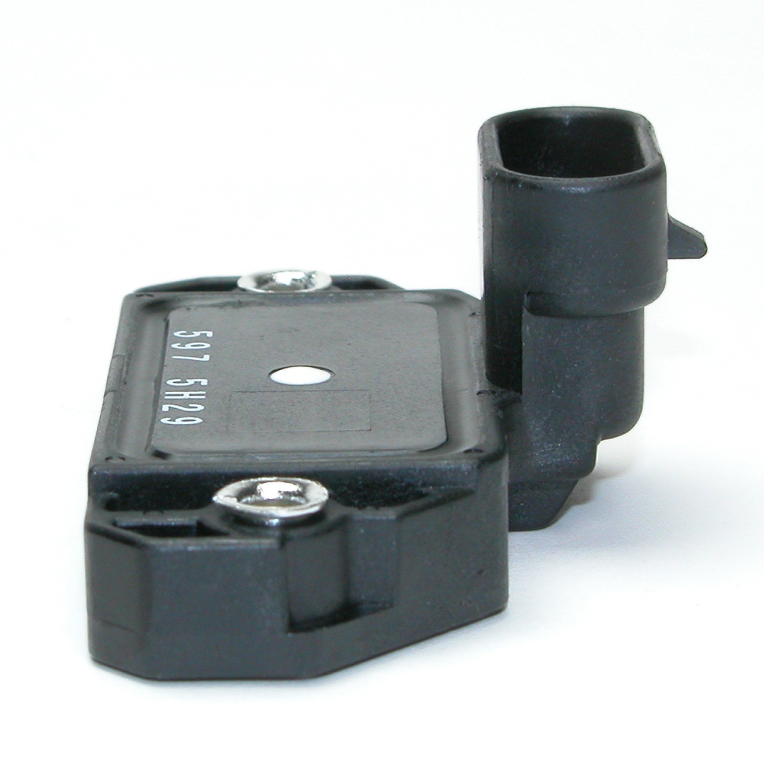 Ignition Control Module Delphi For 1999-2000 GMC C3500HD 5.7L V8