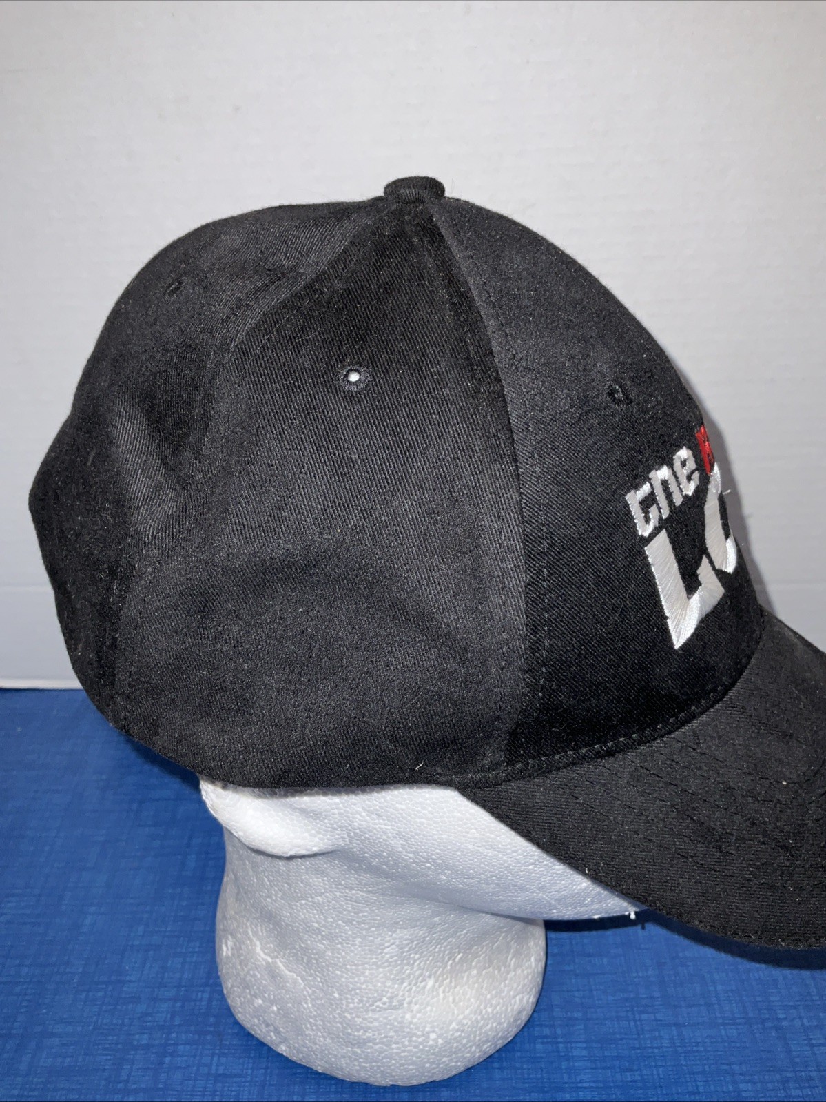 The Ruger LCP Hat Baseball Cap Adjustable Strap Back Hat Ruger Hat Ruger Cap