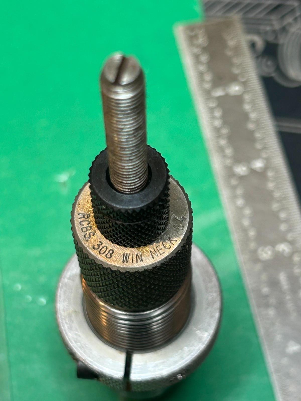RCBS .308 WIN Neck Size Die (84)