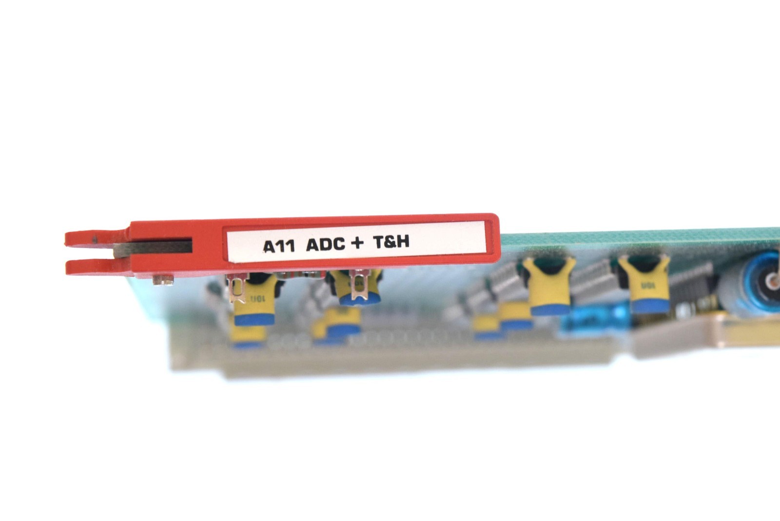 Philips PM3320 Replacement Circuit Board Only (A11 ADC + T&H) (Card Only)