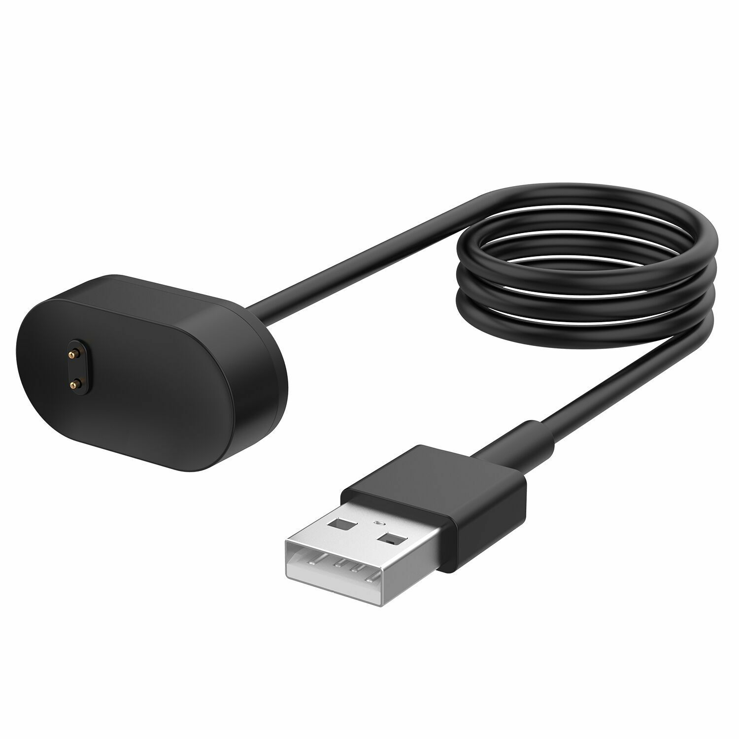 USB Charging Cable Charger Cradle Base For Fitbit Inspire /Inspire HR