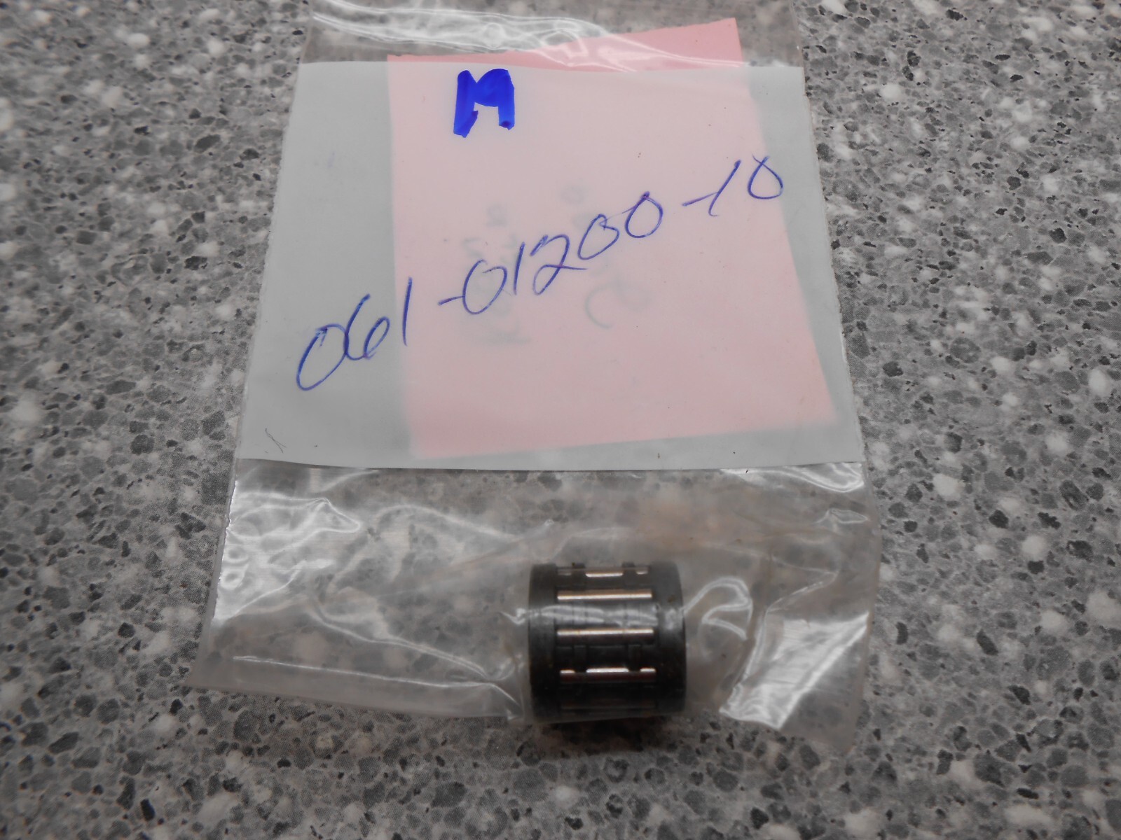 Robin Subaru 061-01200-10 Needle Bearing