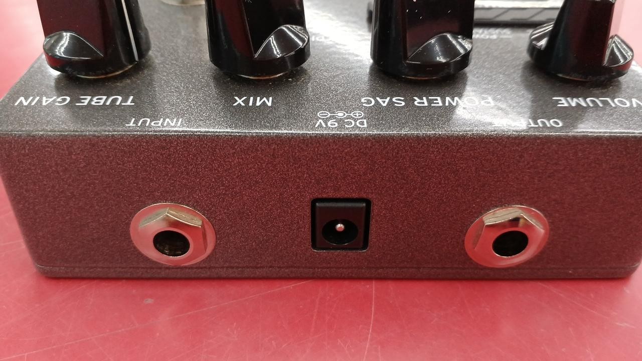 KORG Model TR-S