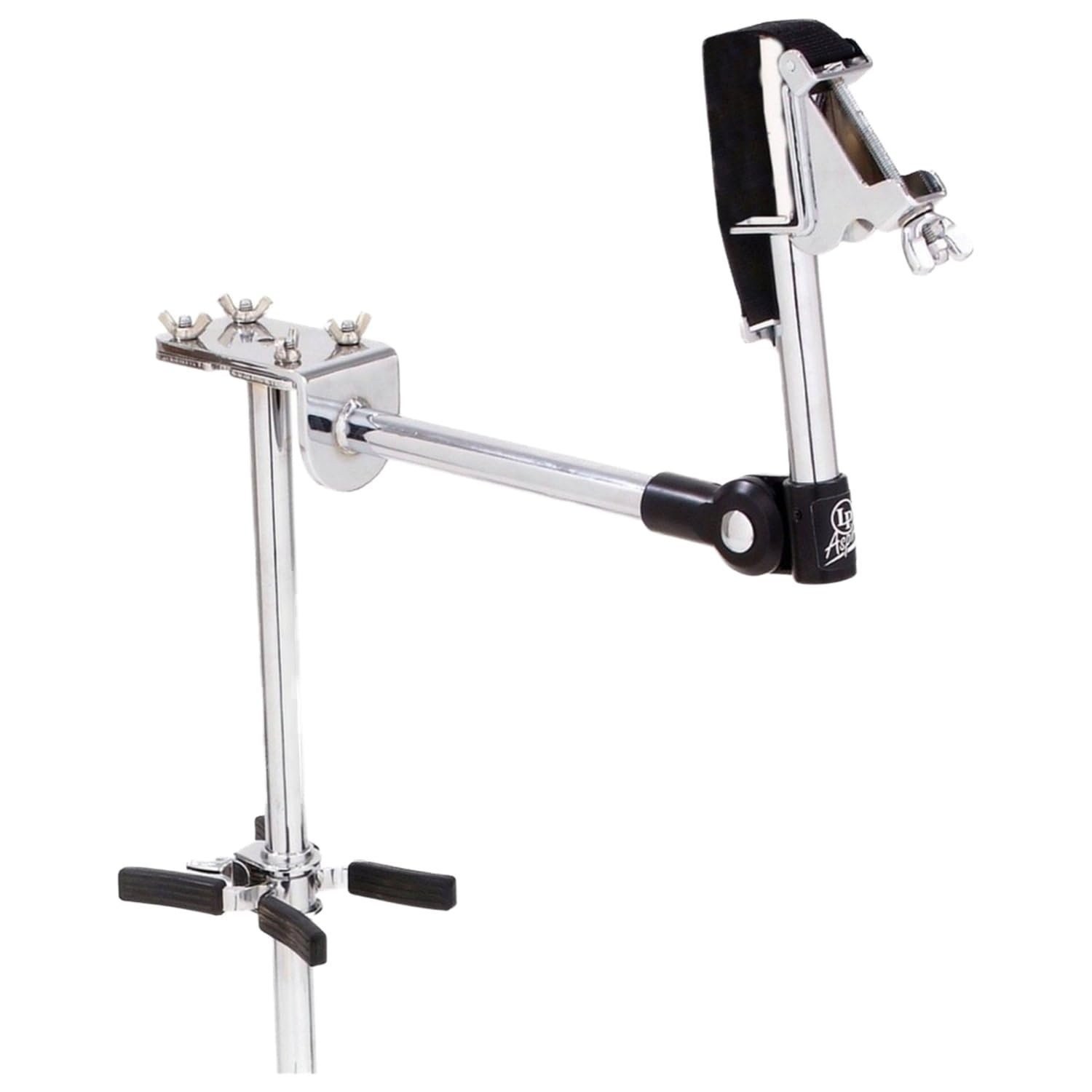 Latin Percussion LP Aspire Slide Mount Bongo Bracket
