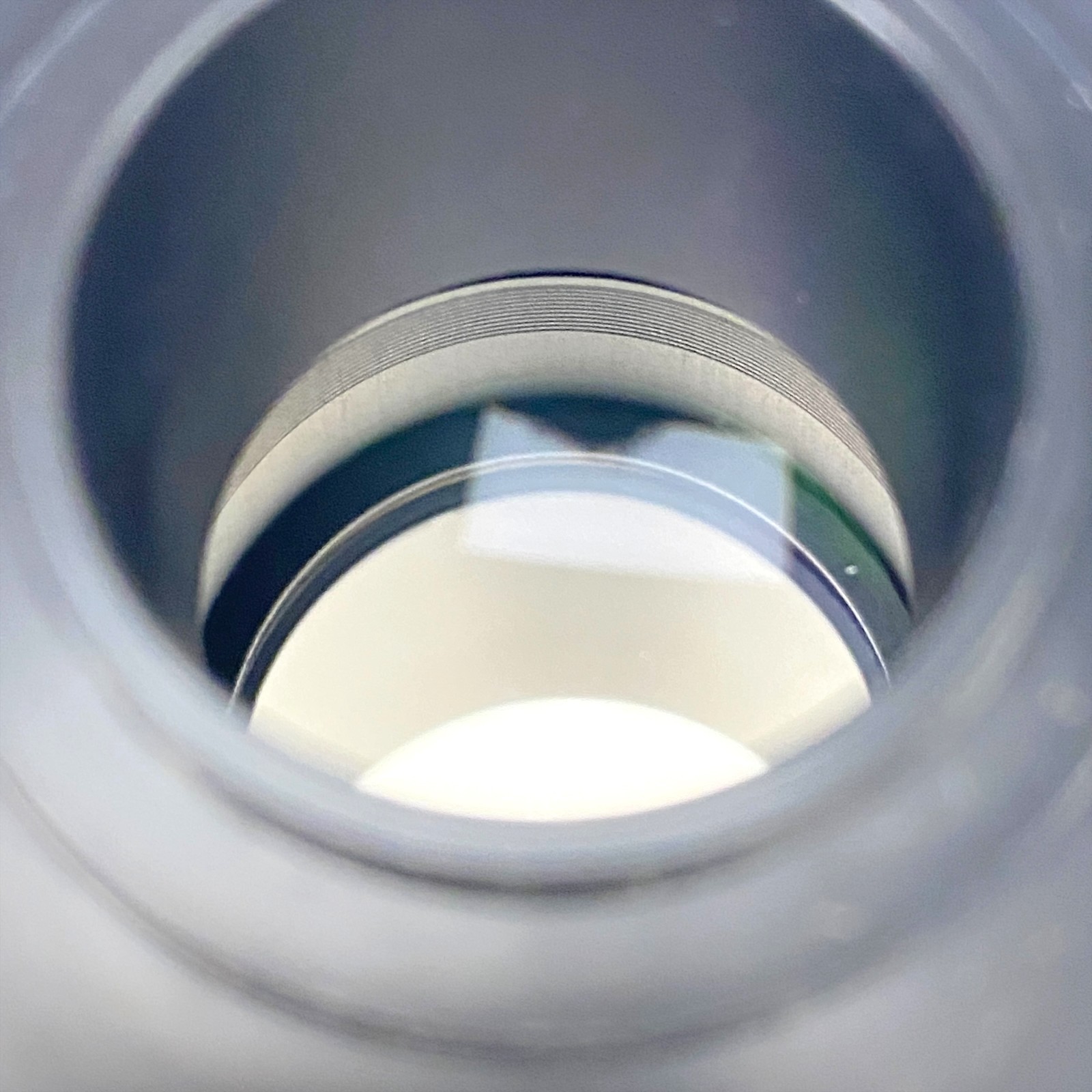 Optical Camera Port Adapter for Microscopes