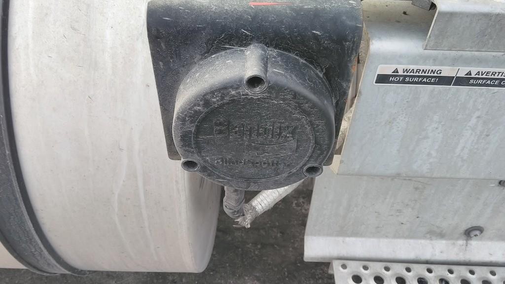 Replaces 2019 BENDIX BLINDSPOTTER RADAR ANTI-COLLISION MODULE ,  OH