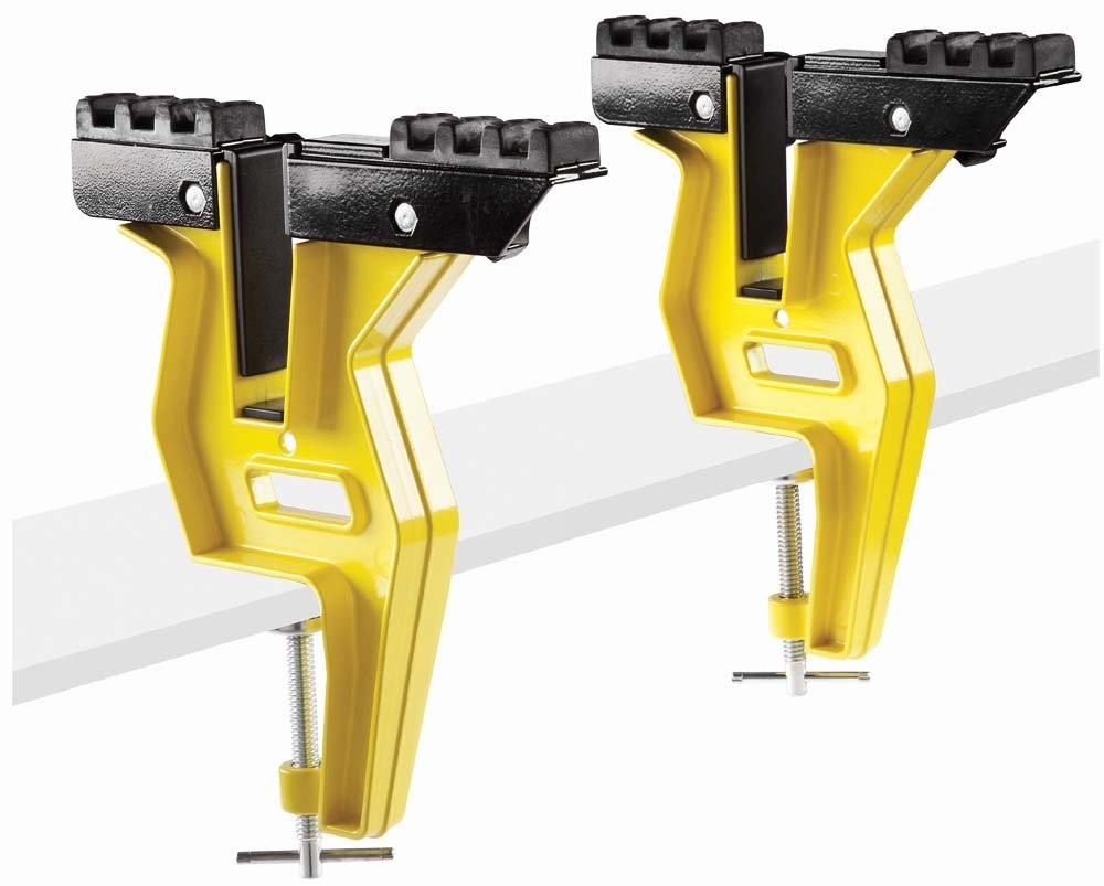 TOKO Board Grip 2.0 - Snowboard Vise for Maintenance & Tune-Up
