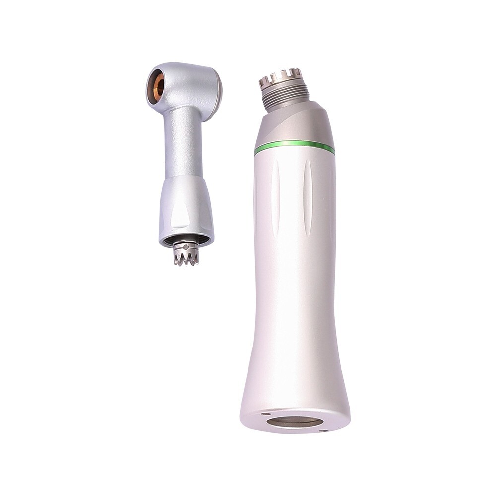 Dental Reduction 10:1 Endo Hand File 30° Reciprocating Contra Angle Handpiece