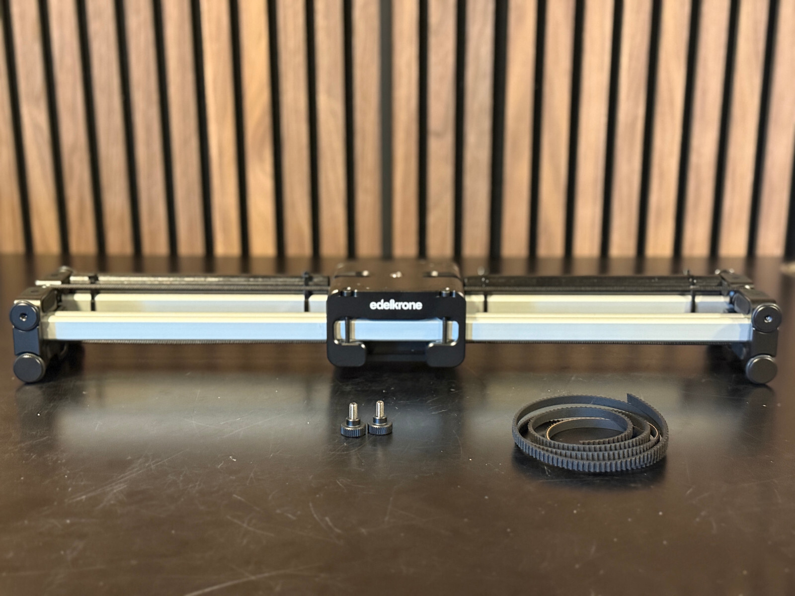 Edelkrone slider plus v5 pro compact steady module-never used