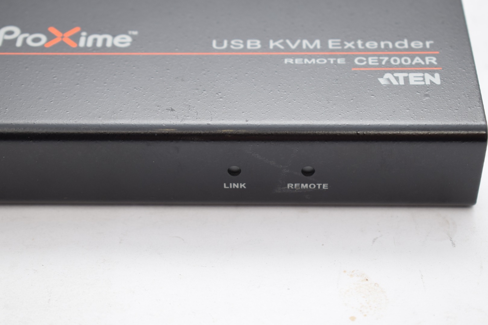 ATEN Proxime CE700AR USB KVM Remote Console Extender Switch