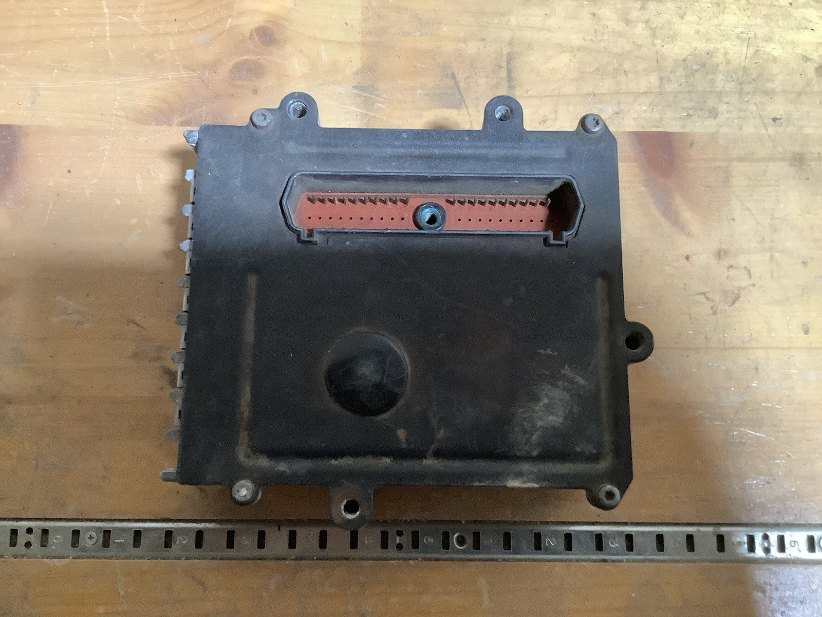 Chrysler Cirrus P04896740AE Transmission Control Module (B-313)