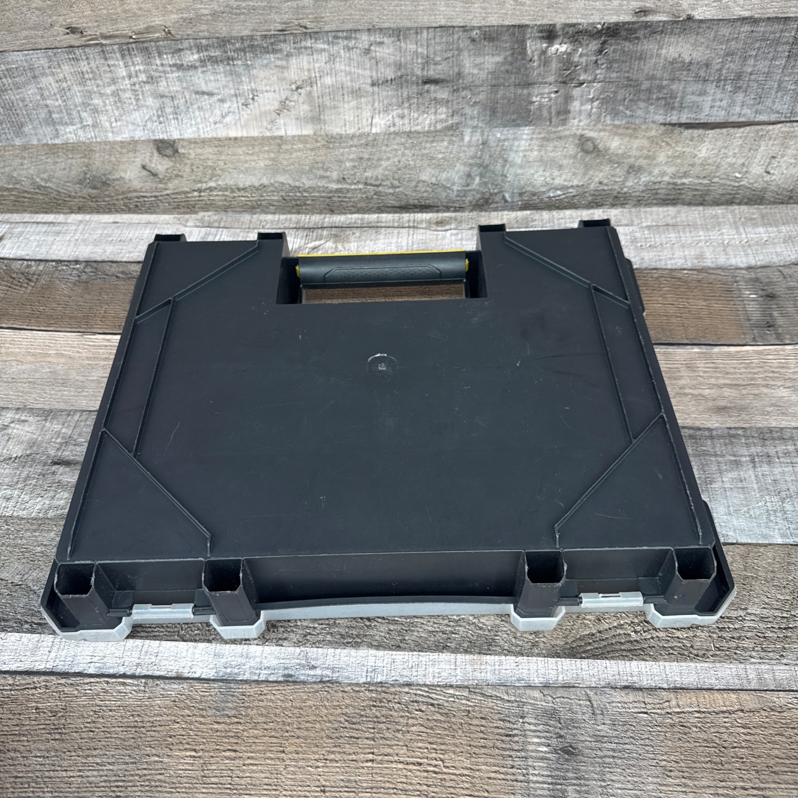 Toughbox Small Organize Tool Box #0295963 12"