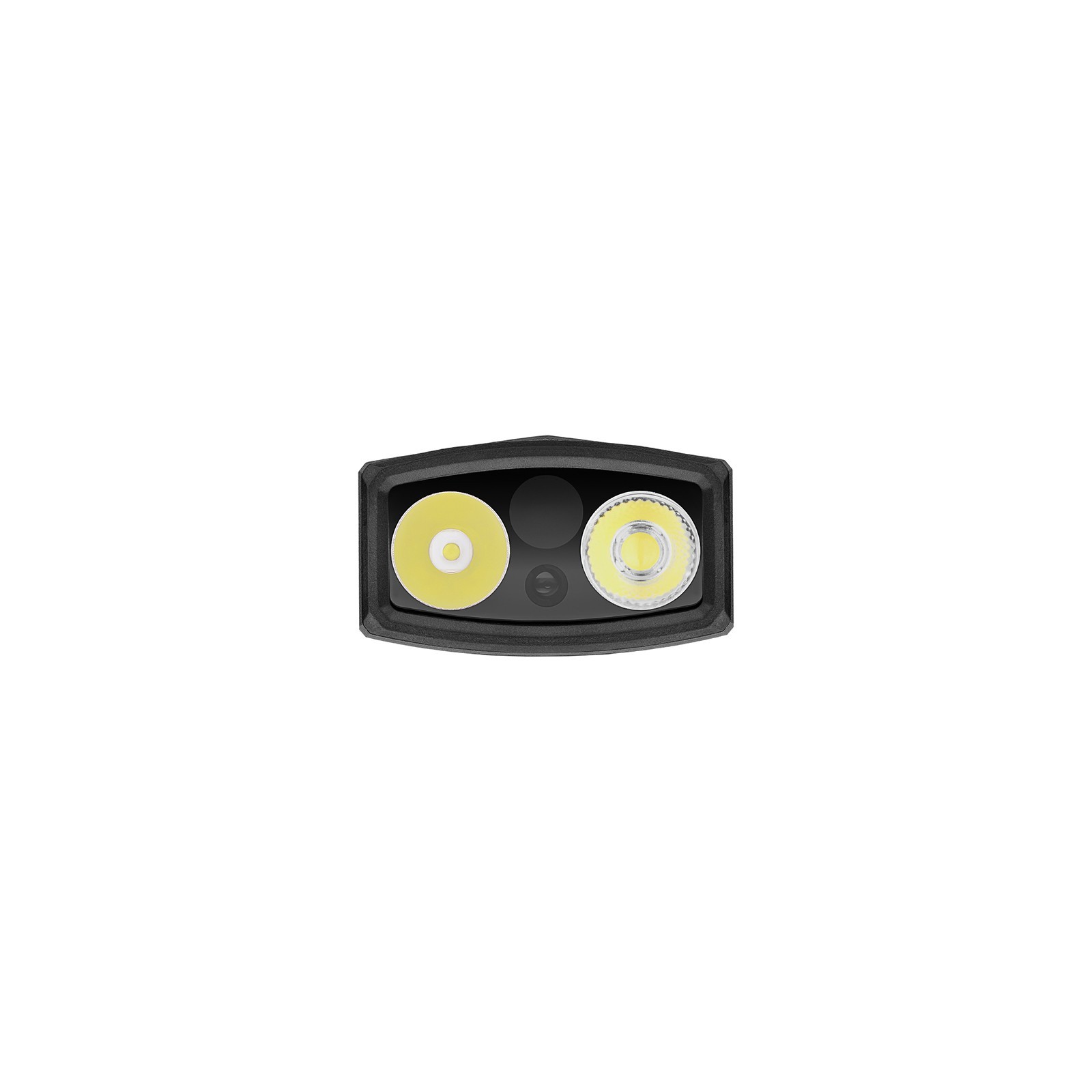 Olight ArkPro Class 3R Flashlight, 1500 Lumens, 4 Lights, 7 Configurations
