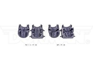 Dorman 540-653 Suspension - Stabilizer Bar Bushing Kit