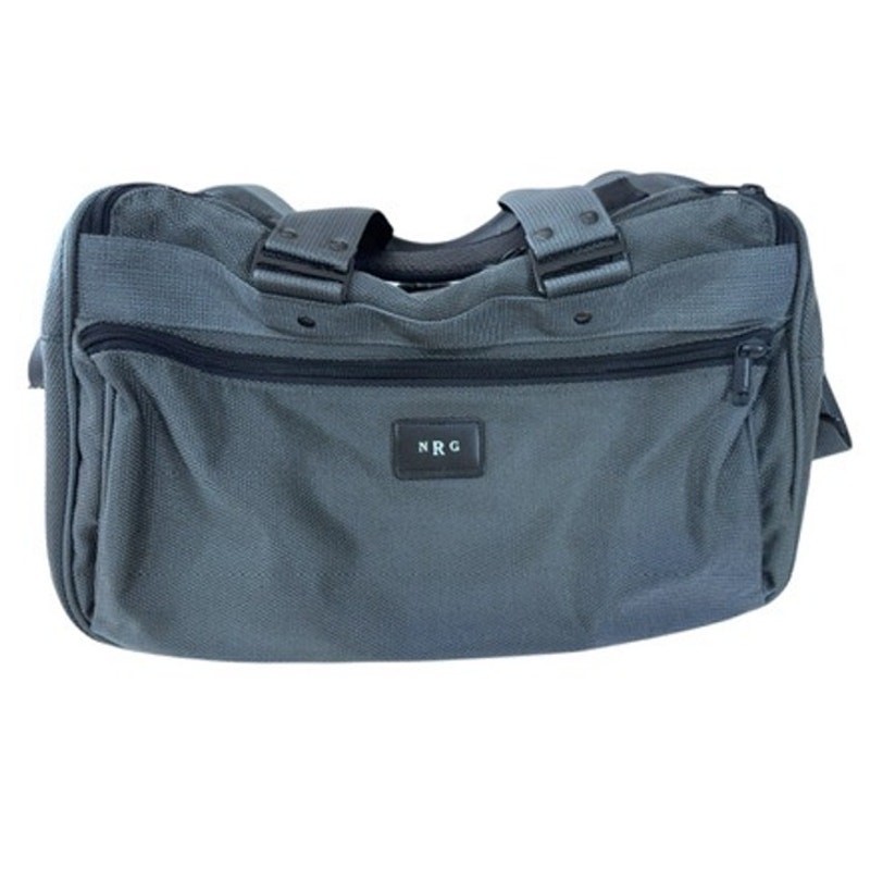 "ADIAMO" Expandable Travel Bag Crossbody Travel *Personalized Initials See Image