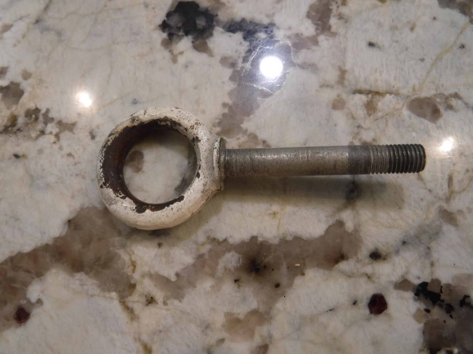0523613-1 Cessna Tie-Down Eyebolt