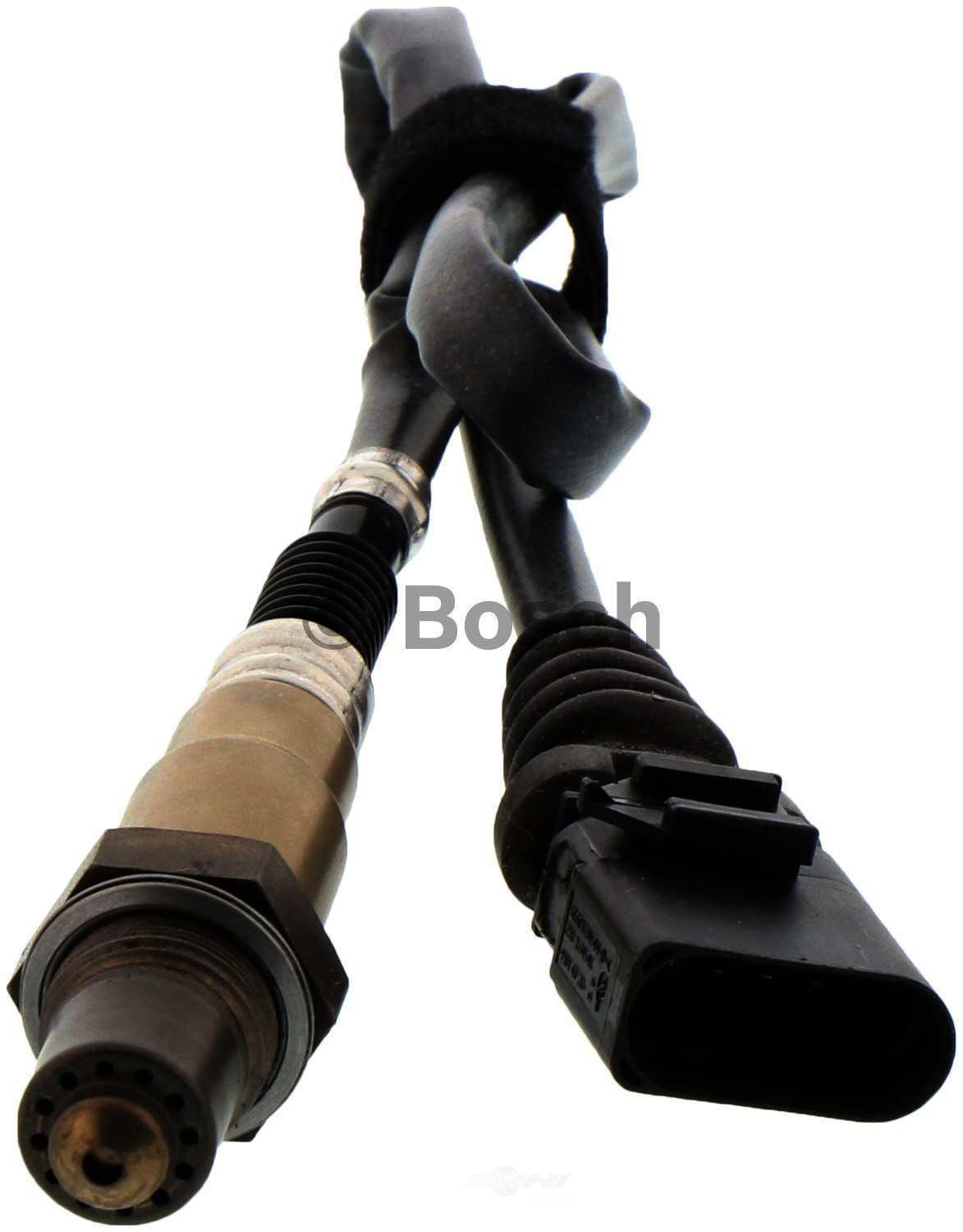 Oxygen Sensor-Actual Oe Bosch 16327