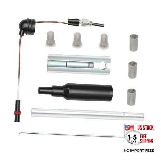 12V Heater Glow Plug Heater Repair Kit 252069011300