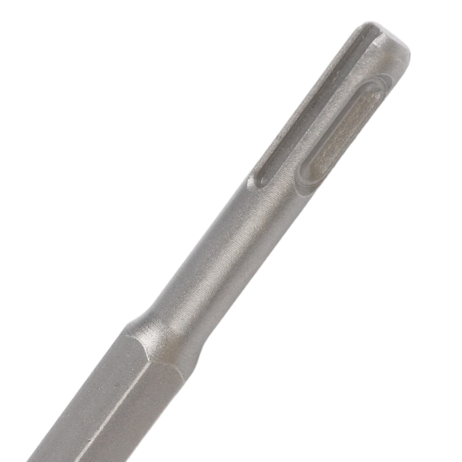 For SDS PLUS 26cm Extension Rod for Rotary Hammer Drill with Fast Lock Adapter