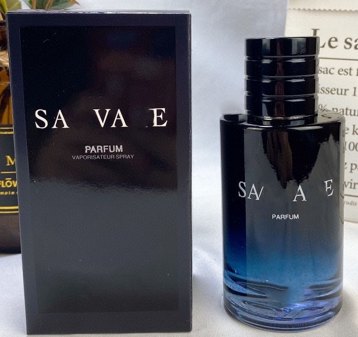 3.4 oz Men's Cologne:  Sauv*ge: SEALED-BIG SALE