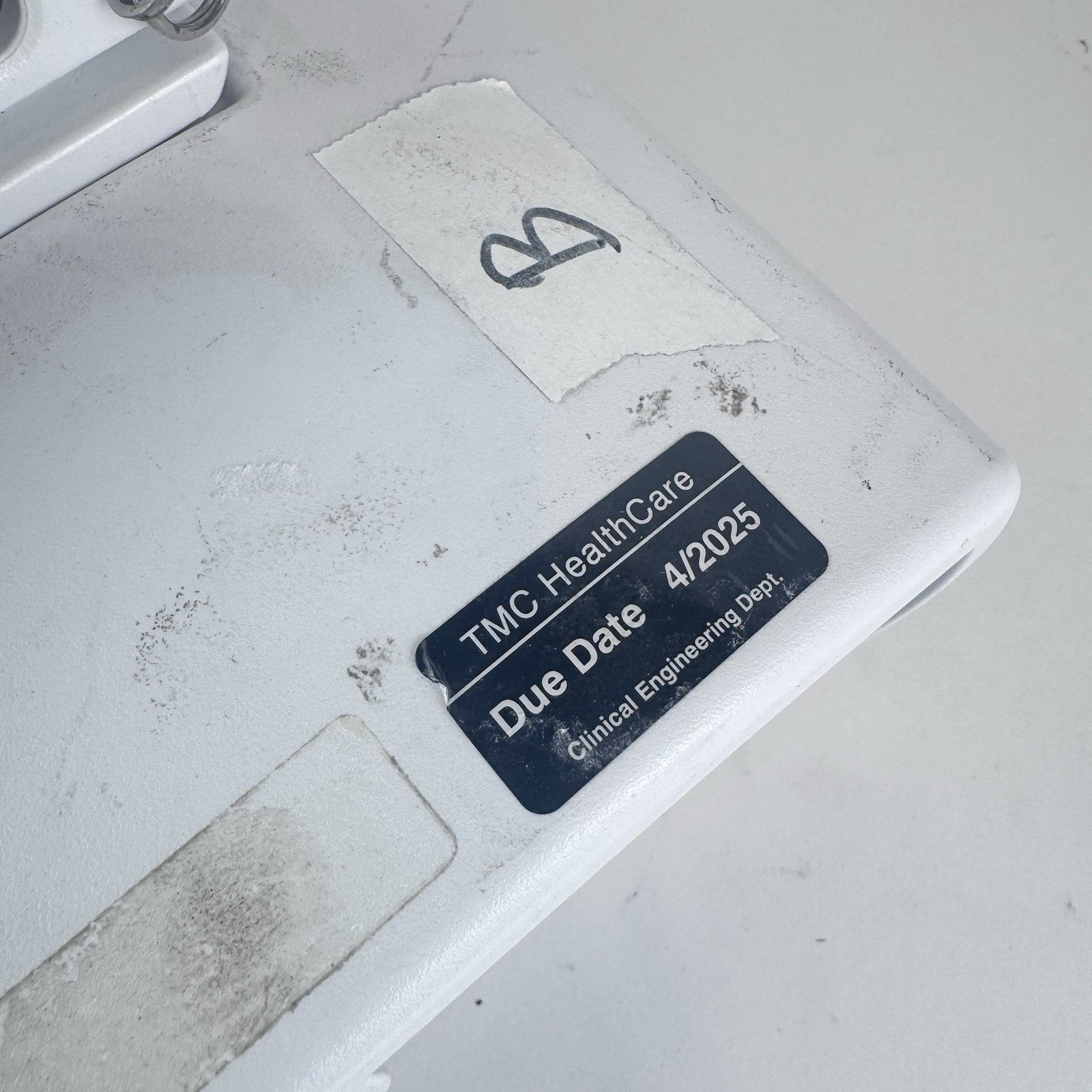 GE Mini Telemetry System