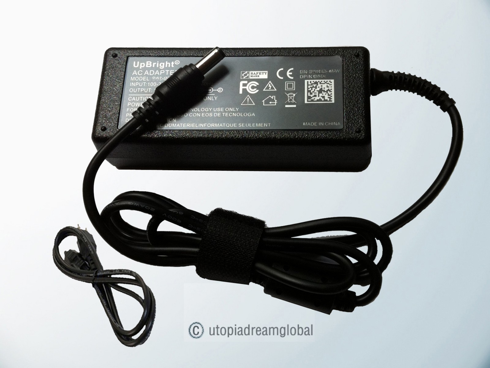 15V AC Adapter For Kurzweil PD150-25A PD15025A Class 2 Power Supply Cord Charger